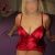 Sarışın Balık Etli Escort Mısra - Görsel3